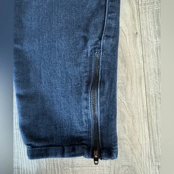 Just Black Dean Skinny Jeans - Picture 5 of 5